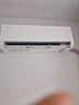 TCL1.5匹 小藍(lán)翼真省電Max 空調(diào)掛機(jī)一級(jí)能效省電40% 壁掛式家用節(jié)能變頻冷暖空調(diào)KFR-35GW/RQ2Ea+B1 1.5匹 一級(jí)能效 真省電Max 曬單實(shí)拍圖