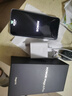 榮耀Magic6 Pro 榮耀鴻燕通信 榮耀巨犀玻璃 第三代驍龍8 16+512 絨黑色 長(cháng)續航 國家補貼 5G AI手機 曬單實(shí)拍圖