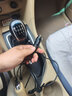 品勝車載充電器迷你金屬30W快充點煙器車充三合一車載手機充電器數(shù)據(jù)線套裝 曬單實拍圖