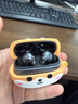 漫步者（EDIFIER）蘿莉豆 Lolli Pro5 真無線主動降噪藍牙耳機入耳式AI翻譯運動跑步音樂游戲電競適配蘋果華為安卓 星空灰+柯基耳機套+曬單20元紅包 曬單實拍圖