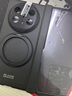 簡高【殼膜一體-360°磁吸支架】華為mateX6手機殼高端全包超薄磨感防摔華為X6保護套典藏版簡約個性 【炫酷黑-高清款】360°磁吸支架 華為matex6/典藏版 曬單實拍圖