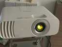 愛普生（EPSON）CH-TW5750【5700升級款】3LCD家庭影院智能投影儀（2700lm高亮度  原生1080P）國家補貼 曬單實拍圖
