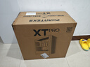 PHANTEKS追風者 XT523黑中塔臺式電腦辦公ATX主板機箱(配140風扇*3/網(wǎng)孔面板/高效散熱/360水冷位/5070) 曬單實拍圖