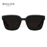 BOLON暴龍眼鏡25年王鶴棣同款太陽鏡偏光駕駛防曬墨鏡男女BL3203C10 曬單實拍圖