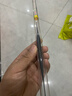 民間藝人HK二代咬鉤變色夜光漂醒目日夜兩用電子漂高靈敏浮漂黑坑夜釣魚(yú)漂 HK13吃鉛普通2.4克-變色2.3克 變色款 曬單實(shí)拍圖