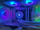 華碩【24期免息】5070Ti/天選5070/5060ti/5060顯卡i7 14700KF游戲mod天選姬臺(tái)式主機(jī)組裝電腦DIY整機(jī) i5 14600KF+華碩天選5060Ti 配置四 曬單實(shí)拍圖