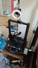 創(chuàng)想三維3d打印機(jī) Ender-3 V3 KE 入門友好 兒童教育 家用桌面級(jí)全自動(dòng)調(diào)平FDM辦公DIY模型FDM多色打印設(shè)備 Ender-3 V3 KE 大陸版 曬單實(shí)拍圖