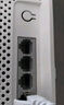 小米（MI）路由器AX3000T 5G雙頻WIFI6 多設(shè)備組網(wǎng) 3000M無(wú)線速率 多寬帶聚合 智能家用路由 曬單實(shí)拍圖