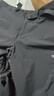 THE NORTH FACE北面男褲春夏新款戶外速干運(yùn)動(dòng)寬松收口束腳長褲8CUB/5JWZ/8GG5 8CUB/JK3 2XL 曬單實(shí)拍圖