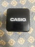卡西歐（CASIO）時尚運動防水學(xué)生戶外防摔運動電子表男表 AE-1500WHX-1AVDF 黑色 曬單實拍圖