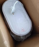 榮事達【免費上門安裝】熱水器電熱水器家用速熱一級能效儲水式扁桶超薄雙膽出租房衛(wèi)生間洗澡出水斷電 【40升】鎂棒免換+大屏遙控+出水斷電 曬單實拍圖