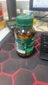 湯普森（Thompson's）奶薊草護肝片60粒/瓶 1粒含480mg水飛薊賓養肝熬夜加班應酬必備 曬單實(shí)拍圖