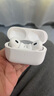 【直營正品丨頂配Pro9代】華強北藍牙耳機Air無線Pro2主動降噪國家補貼蘋果iPhone16/15入耳式Pods 【直營新款丨全功能頂配版】 ANC主動降噪+滑動調(diào)音+空間音頻 曬單實拍圖