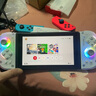 aolion澳加獅j20騎士Switch手柄joy-con手柄DW12D適用Switch主機(jī)Joy-Con左右手柄充電握把 j20騎士手柄+收納盒+充電握把（標(biāo)準(zhǔn)版） 澳加獅 曬單實(shí)拍圖