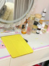 GOMI適用ipad11保護(hù)套2025新款A(yù)16芯片磁吸拆分蘋果平板iPad10電腦保護(hù)殼全包亞克力輕薄防彎防摔透明 【明黃色+鋼化膜+DIY貼紙】面蓋吸附+磁吸拆分 2025款iPad11【A16芯 曬單實(shí)拍圖