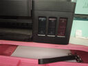 彩格適用佳能打印機(jī)墨水G3800墨水G1800 G2800 G4800 G1810 G2810 3810 3812 4810 3811 canon噴墨連供GI-890墨水 曬單實拍圖
