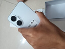 小米（MI）【國家補貼】REDMI Turbo 4 Pro 第四代驍龍8s 7550mAh長(cháng)續航 12GB+256GB 白色 小米紅米5G手機 曬單實(shí)拍圖