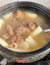 樂(lè )尼咩咩 內蒙古羔羊肉 羊小腿羊前腱子 產(chǎn)地直發(fā) 順豐包郵 羊小腿3斤整根 曬單實(shí)拍圖
