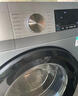 西門(mén)子（SIEMENS）iQ300 10公斤滾筒洗衣機(jī)全自動(dòng) 智能除漬 強(qiáng)效除螨 羊毛洗 15分鐘快洗  108AW 家電國(guó)家補(bǔ)貼 曬單實(shí)拍圖