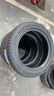 固特異（Goodyear）汽車輪胎225/50R17 98W EF1 SPORT鷹馳F1酷跑 適配雅閣奧迪思鉑睿 曬單實(shí)拍圖
