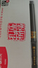 晨光(M&G)中性筆0.5mm防滑護套簽字筆水性筆學(xué)生碳素黑子彈頭拔帽款AGP10302A 12支裝 曬單實(shí)拍圖