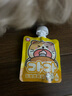 地獄廚房貓條定制版咕嚕醬貓零食五邊形配方成貓濕糧醬包混合口味80g*24包 曬單實(shí)拍圖