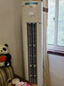 美的空調(diào) 3匹 酷省電Pro 家電國家補貼 新一級能效 客廳空調(diào)省電變頻 空調(diào)柜機立式 KFR-72LW/N8KS1-1P 曬單實拍圖