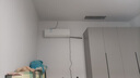 海信（Hisense）空調 大1.5匹 易省電SE 小蘋果 AI省電 大風量 新一級能效 國家補貼20% 空調掛機KFR-35GW/E380-X1 曬單實拍圖