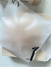 vcn粉肌乳貼|婚紗禮服隱形女吊帶用小胸防凸點(diǎn) 02#白暖膚 Warm 曬單實(shí)拍圖