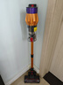希喂家用無(wú)線吸塵器  CEWEY DS18手持吸塵器  大吸力凈化寵物毛發(fā)頭發(fā)貓砂灰塵 適合養(yǎng)寵養(yǎng)娃家庭 曬單實(shí)拍圖