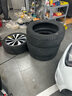 佳通(Giti)汽車輪胎235/50R19 99V 225V1原配 比亞迪宋PLUS /宋ProDM 曬單實(shí)拍圖