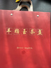 不拙羊脂玉主人杯單杯高端茶碗個人專用茶杯伴手禮禮物4個裝禪定杯 曬單實(shí)拍圖