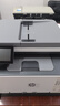 得印W2220X/222X硒鼓 適用惠普3388sdw硒鼓3288dn 3288dw粉盒3388fdn/fdw MFP3303墨盒大容量含芯片四色套裝 曬單實拍圖