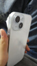 APPLE【限時搶購】15 iPhone15支持移動聯(lián)通電信5G全網(wǎng)通手機 藍色 256GB 【配件套裝+店保2年】 曬單實拍圖