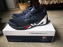 FILA ATHLETICS斐樂官方男鞋綜訓(xùn)鞋2025輕便健身訓(xùn)練鞋運(yùn)動鞋跑鞋 曬單實拍圖