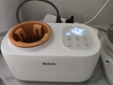 BOLOLO溫奶器搖奶器一體二合一嬰兒無水暖奶器奶瓶熱奶器自動沖奶機(jī) 【經(jīng)典款】無水暖奶搖奶器 曬單實(shí)拍圖