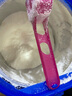 荷蘭牛欄1段嬰幼兒奶粉 諾優(yōu)能原裝進(jìn)口 2段6罐 保質(zhì)期26年5月 曬單實拍圖