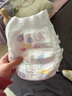 好奇（Huggies）金裝成長(zhǎng)褲L124片(9-14kg)大號(hào)嬰兒尿不濕成長(zhǎng)褲超薄柔軟透氣 曬單實(shí)拍圖