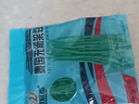 無(wú)筋四季豆種孑泰國架豆王春秋季高產(chǎn)長(cháng)豆角種子爬藤蔬菜種子大全 種子一包45粒左右 曬單實(shí)拍圖