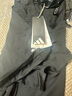 耐克（NIKE）男褲 夏季Form系列Dri-FIT跑步訓(xùn)練百搭直筒版型透氣速干運動長褲 FB7491-010 2XL 曬單實拍圖