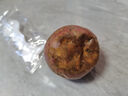 云南百香果新鮮大果包郵當季新鮮水果紫皮原漿檸檬汁皺皮好吃 1斤紫皮百香果單果45g+ 曬單實(shí)拍圖