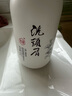 紫郁洗發(fā)水護發(fā)素套裝去屑止癢控油洗頭膏露改善毛躁柔順留香男女通用 銀杏洗500g+銀杏護500ml 曬單實拍圖