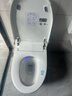 JOMOW智能馬桶家用全自動(dòng)清洗加熱烘干一體機(jī)無(wú)水壓限制帶水箱坐便器 旗艦版【帶語(yǔ)音+泡沫盾】帶水箱 250 /300/350/400拍下備注坑距 曬單實(shí)拍圖