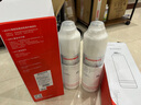 霍尼韋爾（Honeywell）凈水器濾芯HU50A/CP60B/HU40B超濾凈水器活性炭原廠濾芯 ACF3+UF3(HU50A/50B/40B通用) 曬單實(shí)拍圖