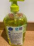 超能檸檬護(hù)手洗潔精1.5kg*2 加濃 快速去油污 可直接清洗水果寶寶餐具 曬單實(shí)拍圖