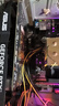 華擎（ASRock）B450M-HDV R4.0主板 支持CPU 5700X3D/5700X/5600（AMD B450/AM4 Socket） 曬單實拍圖