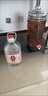雞公山白酒大桶酒52度60度濃香型固態(tài)法純糧食酒口糧酒5L正品河南老字號(hào) 52度 5L 1桶 曬單實(shí)拍圖