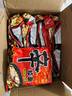 農(nóng)心 辛拉面香菇牛肉味十連包方便面 整箱120g*10包 泡面拉面夜宵 曬單實(shí)拍圖