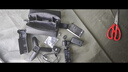 大疆 DJI Osmo Pocket 3 全能套裝 一英寸口袋云臺相機 OP靈眸手持數(shù)碼相機 旅游vlog 便攜美顏攝像 曬單實拍圖