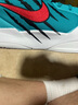 耐克（NIKE）男鞋 JA 2 EP25夏季新款實(shí)戰(zhàn)緩震耐磨輕便透氣籃球鞋 HQ1760-400 43 曬單實(shí)拍圖